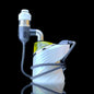 Peak Pro Superior Link Base by Iridescent Glass