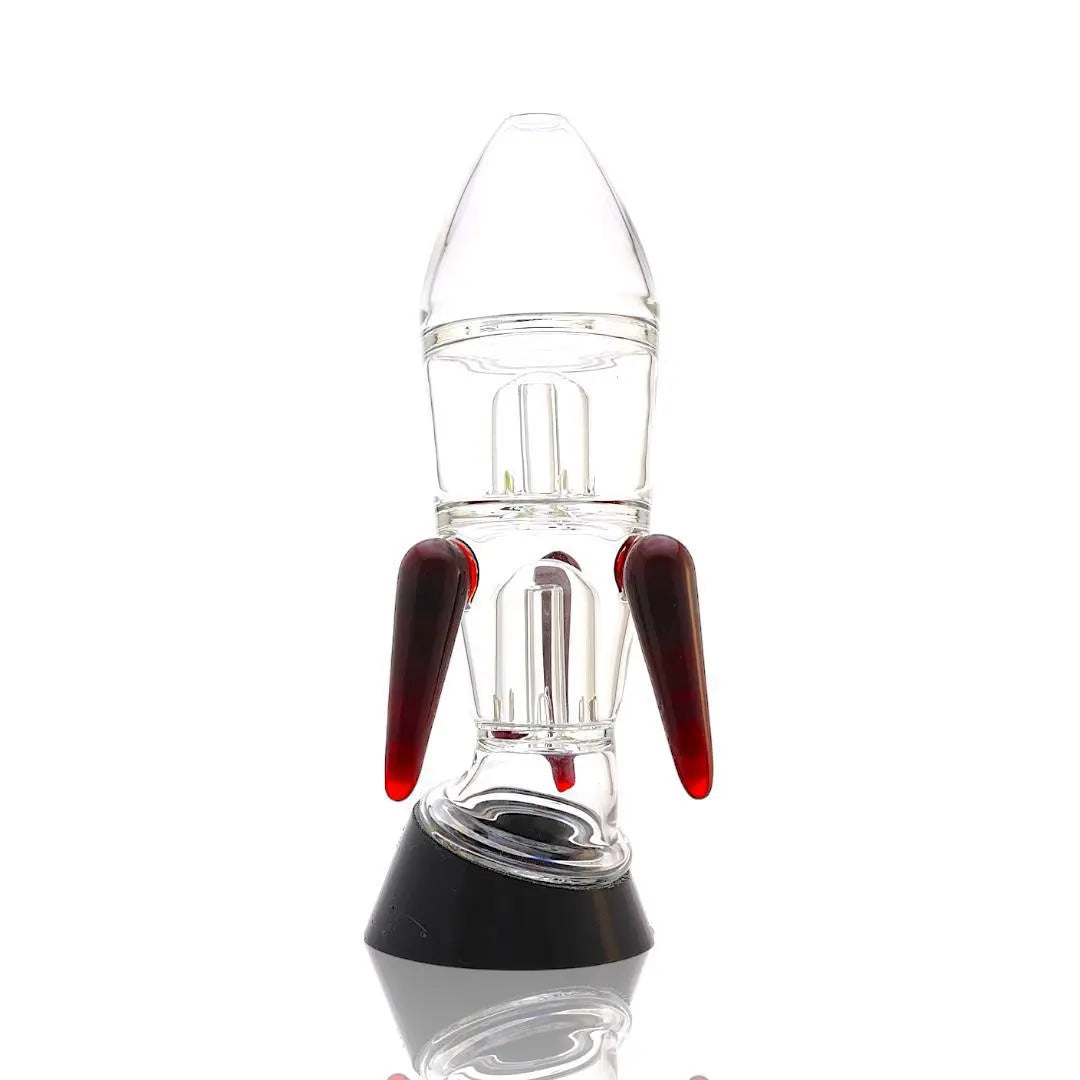 Rocketship Puffco Peak Attachment