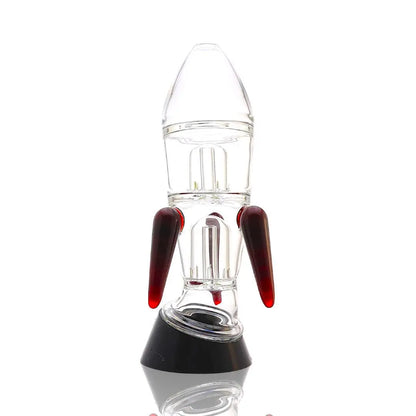 Rocketship Puffco Peak Attachment