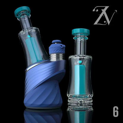 Superior Eco Chugger Puffco Peak Attachment