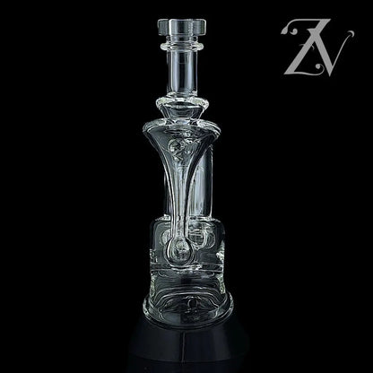 Limited Edition Faceted Box Set Bundle "RBR" by Iridescent Glass