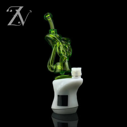 Swiss Cheese Focus V Carta Attachment