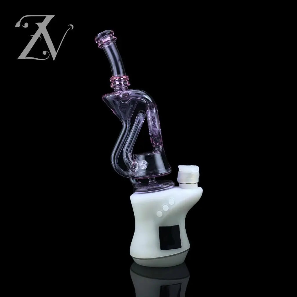 Swiss Cheese Focus V Carta Attachment