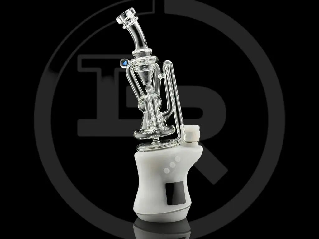 Tricycler Focus V Carta Attachment