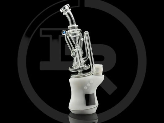 Tricycler Focus V Carta Attachment