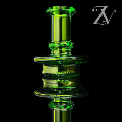 Eco Dry Top Focus V Carta Attachment by Iridescent Glass