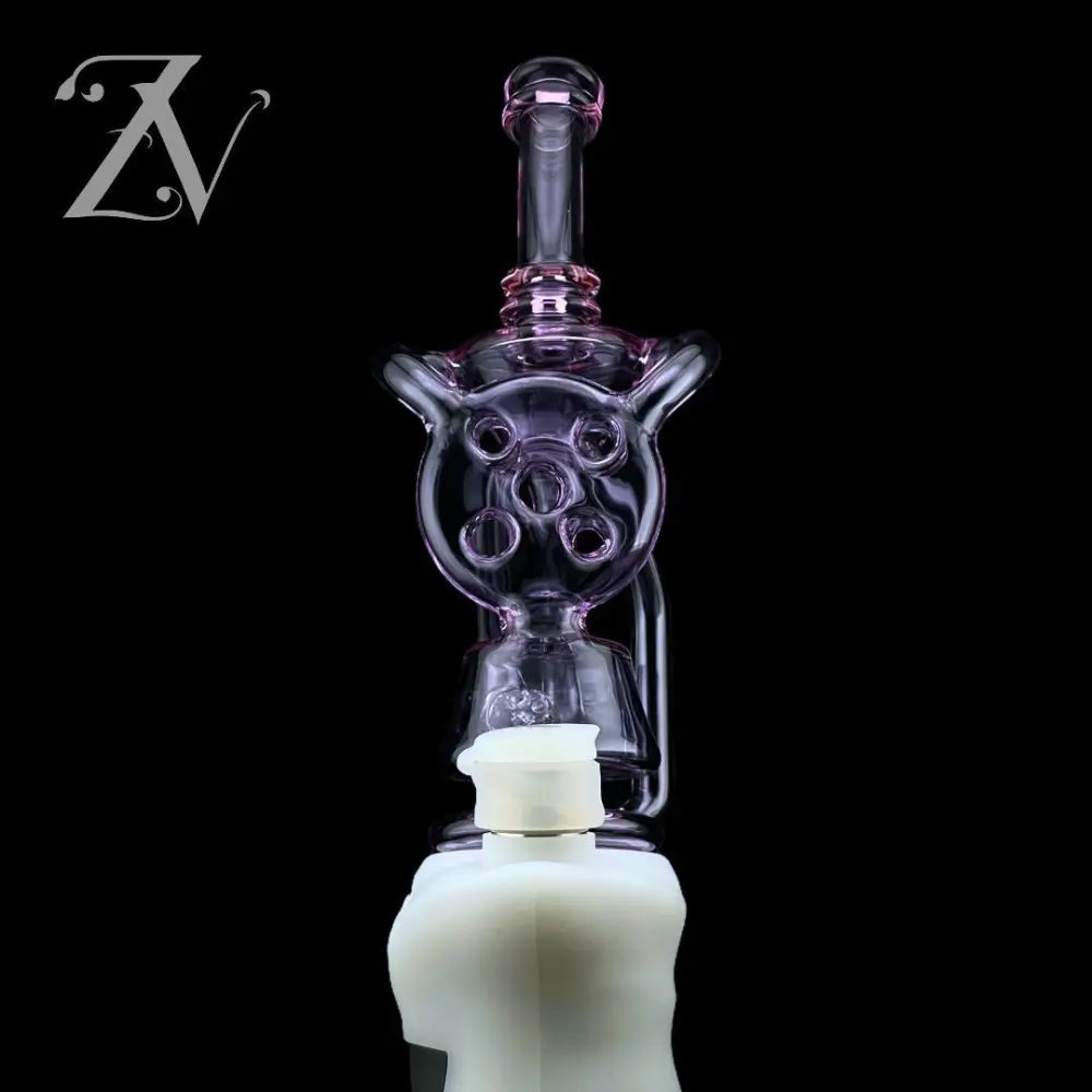 Swiss Cheese Focus V Carta Attachment