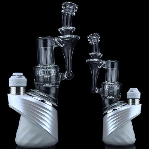 Wet Top Attachment for the Puffco Peak, New Peak and Peak Pro 3DXL