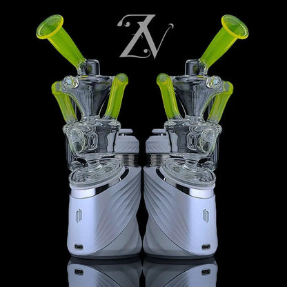 Superior Eco Dualy Puffco Peak Attachment