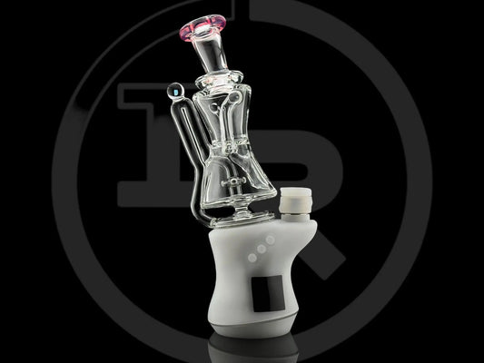 Gilcycler Focus V Carta Attachment