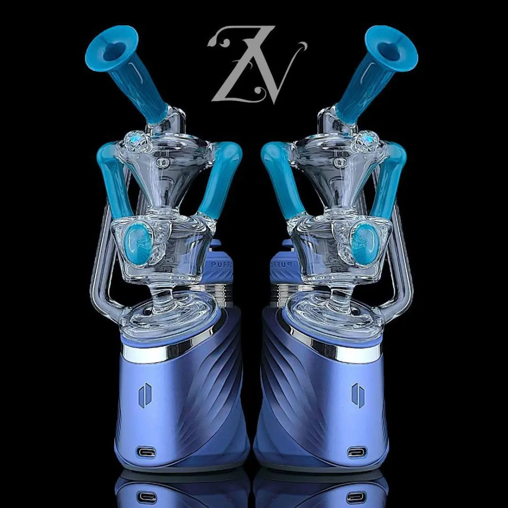 Superior Eco Dualy Puffco Peak Attachment