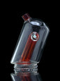 Superior Dome Peak Attachment by Iridescent Glass