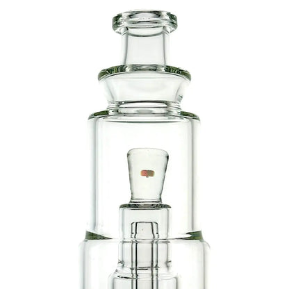 V2 Chugger Stacked Puffco Peak Attachment