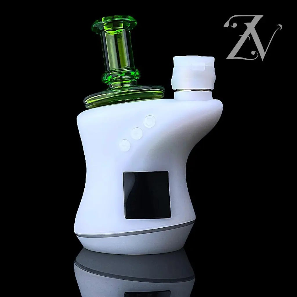 Eco Dry Top Focus V Carta Attachment by Iridescent Glass