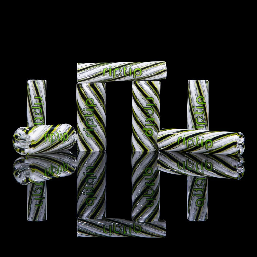 Lime Light Rip Tips