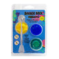 The Dabber Dock 3-Pack Combo Kit (Includes Dabber)
