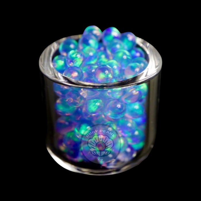 6mm Opal Terp Pearls