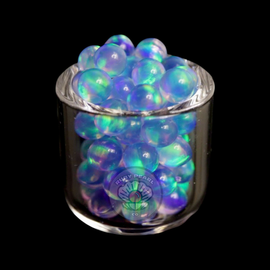 4mm Opal Terp Pearls