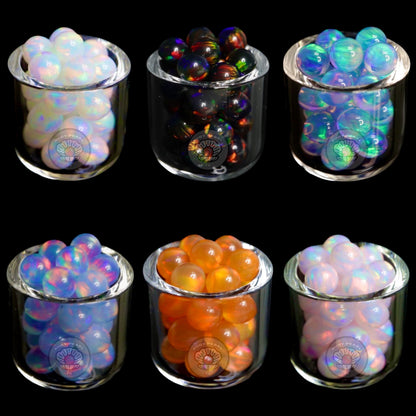 5mm Opal Terp Pearls