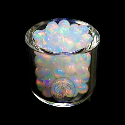 3mm Opal Terp Pearls
