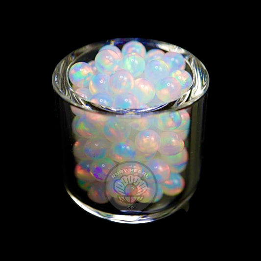 3mm Opal Terp Pearls