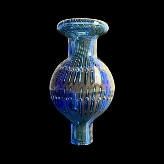 Fume Air Trap Bubble Cap