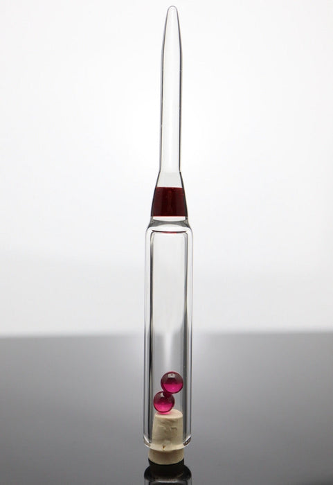 Pearl Display Travel Dabber by Orbital Glass *2 Free Pearls*