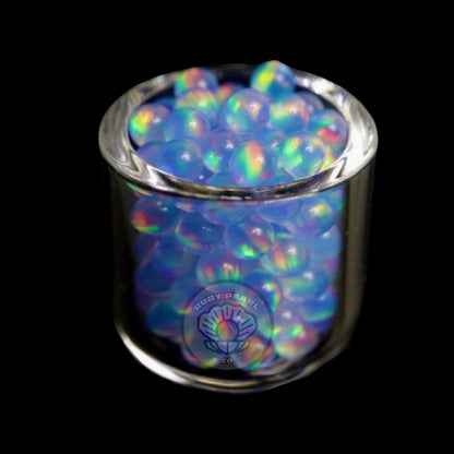 3mm Opal Terp Pearls