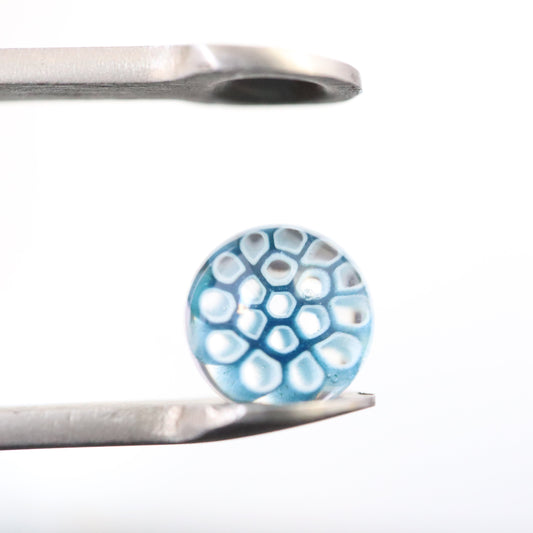 Unobtanium V2 Terp Pearl by Selko Glass