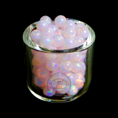 3mm Opal Terp Pearls