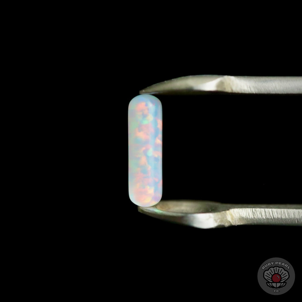Mini Opal Pillars (3x10mm)