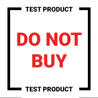 Test Product 2