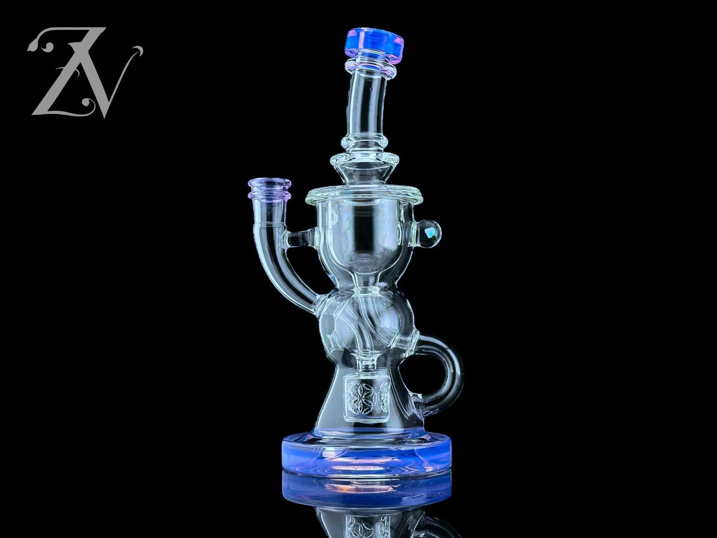 Superior BTK by Iridescent Glass
