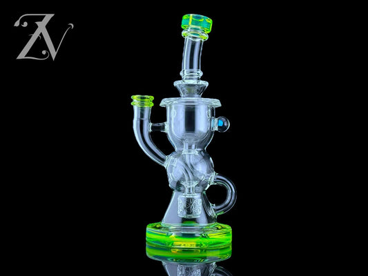Superior BTK by Iridescent Glass