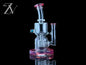 Superior Torus Incycler by Iridescent Glass