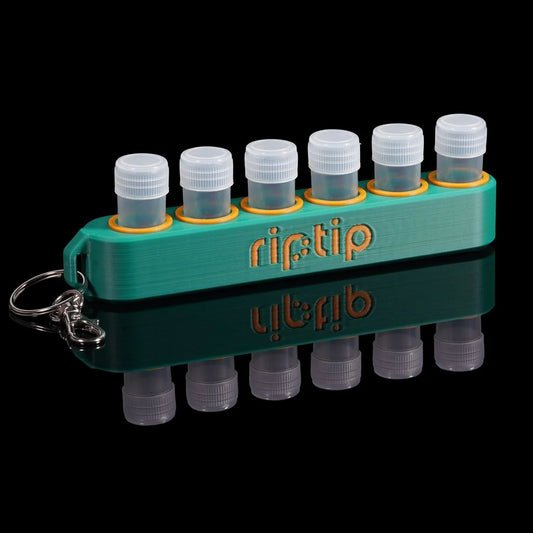 Riptip Keychain