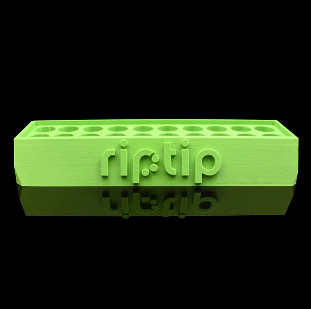 3D Printed RipTip Stand