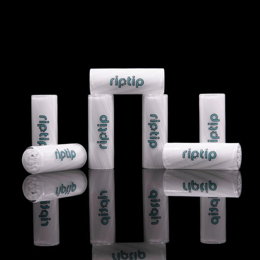 Star White Rip Tips