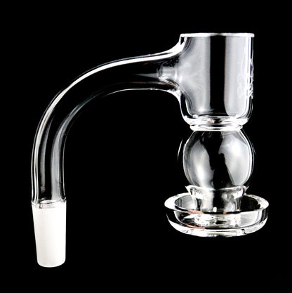 Bubble Barrel Slurper