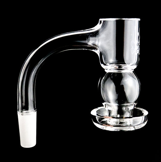 Bubble Barrel Slurper