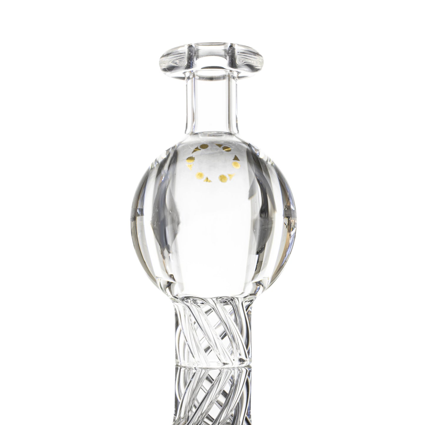 OG Bubble Cap by Gordo Scientific