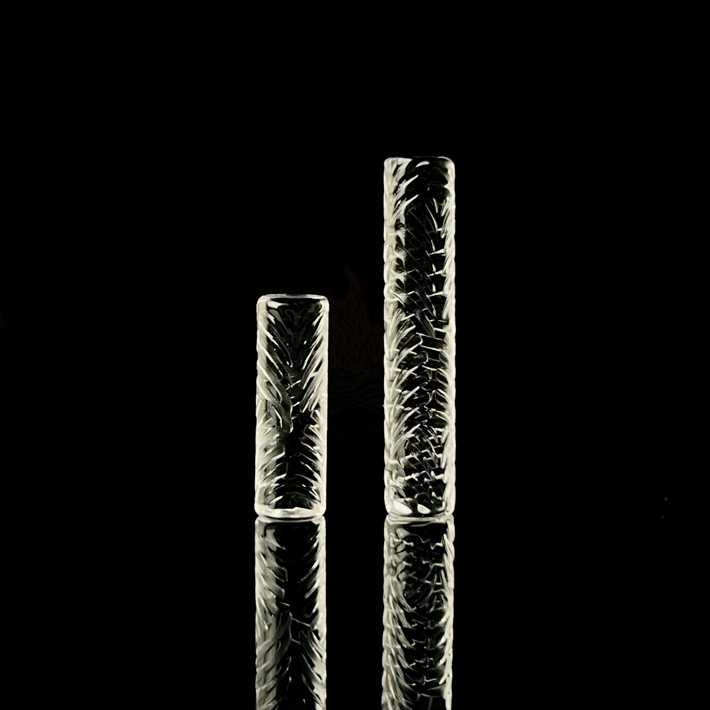 Solid Quartz Pillars (Legacy)