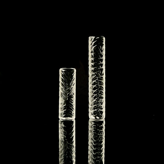 Solid Quartz Pillars (Legacy)