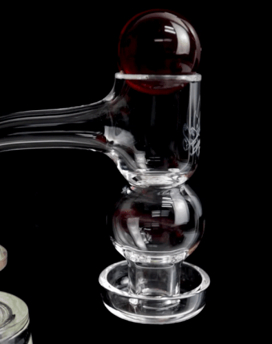 Bubble Barrel Slurper