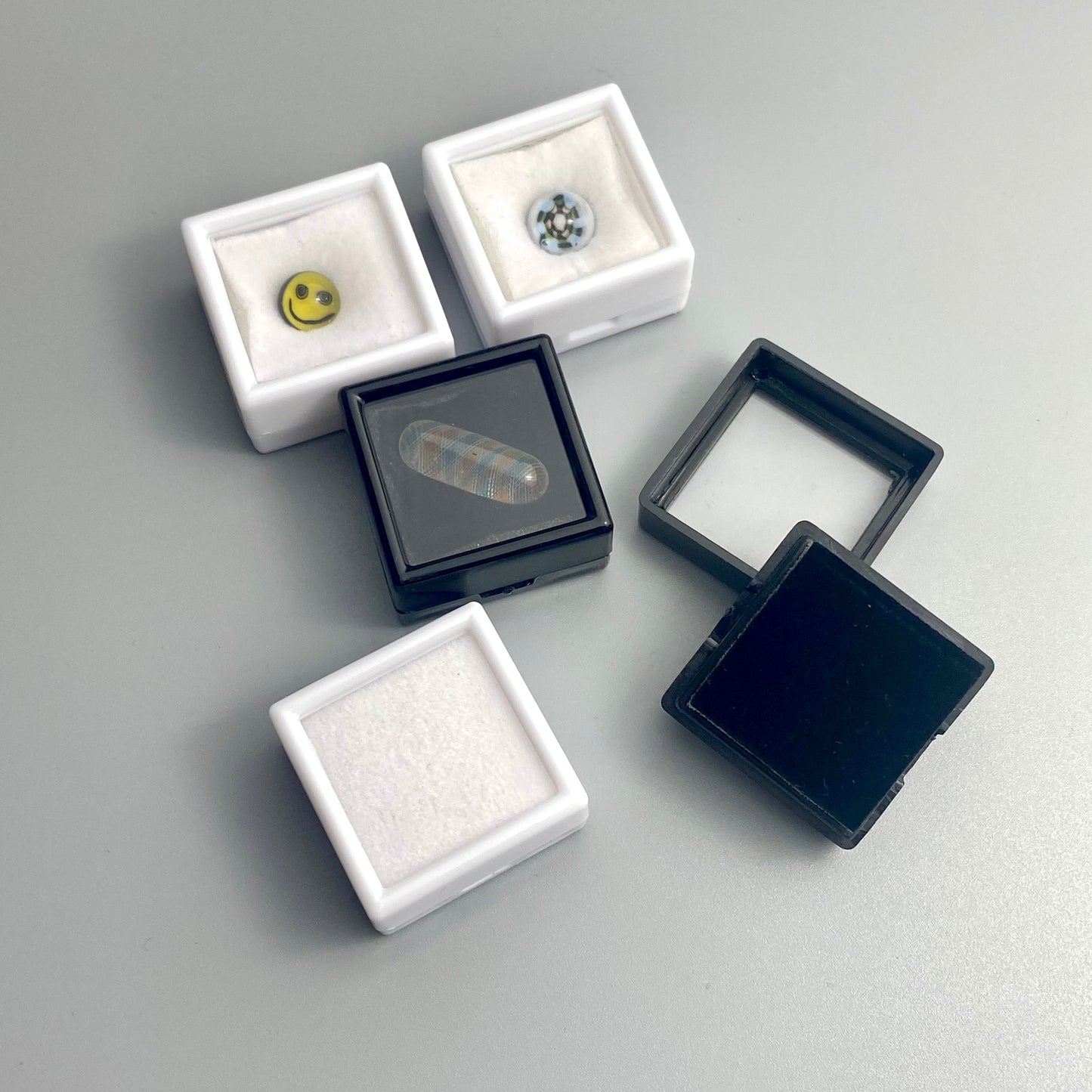 Terp Pearl Acrylic Display Box