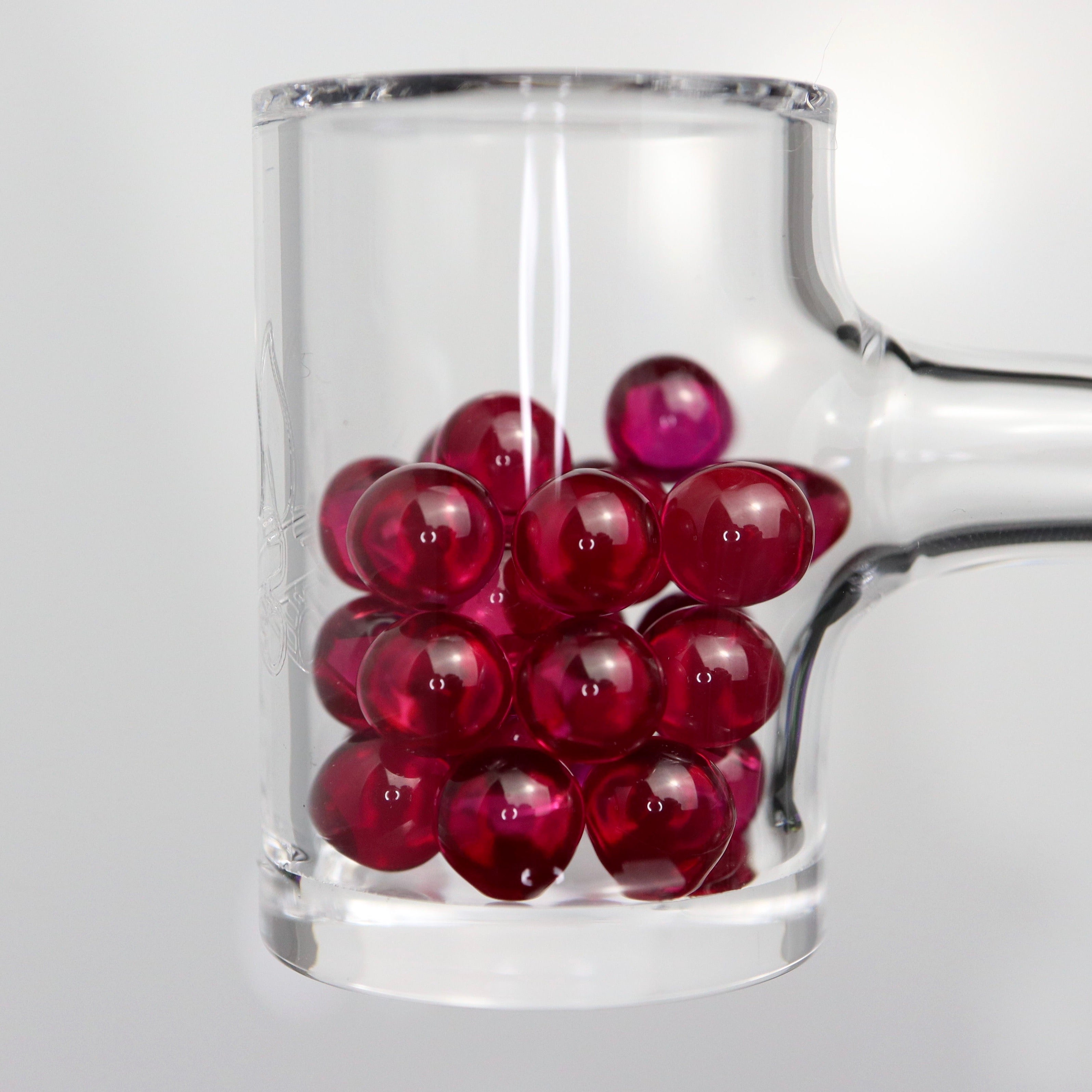 6mm Ruby Terp Pearls – RubyPearlCo and Campfire Quartz Wholesale