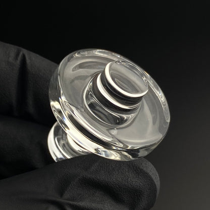 Terp Slurper Stopper Cap by Zombie Hand Studios