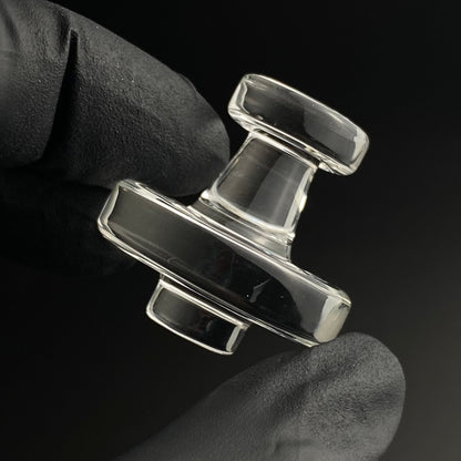 Terp Slurper Stopper Cap by Zombie Hand Studios