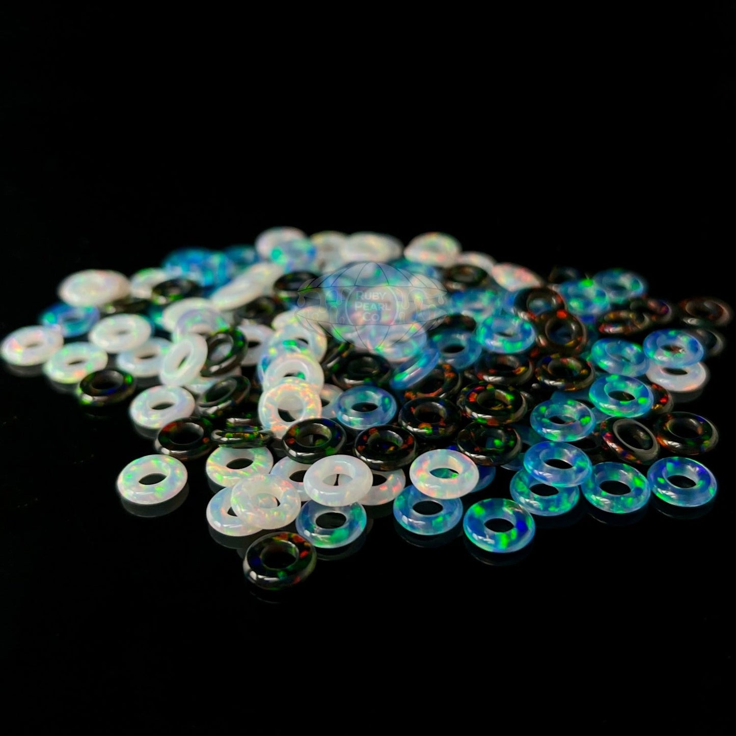 Opal Terp Donuts *Limited Qty*