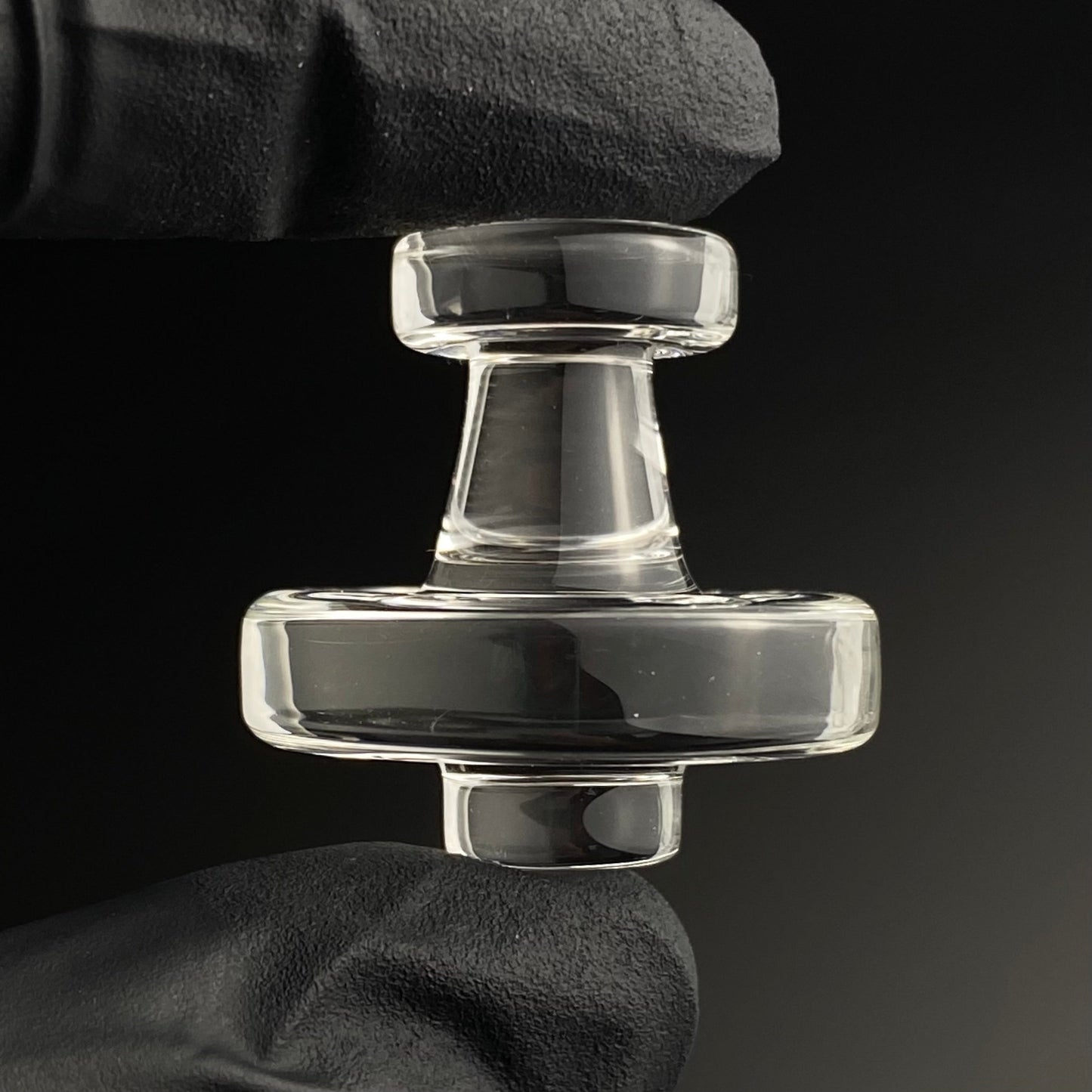 Terp Slurper Stopper Cap by Zombie Hand Studios